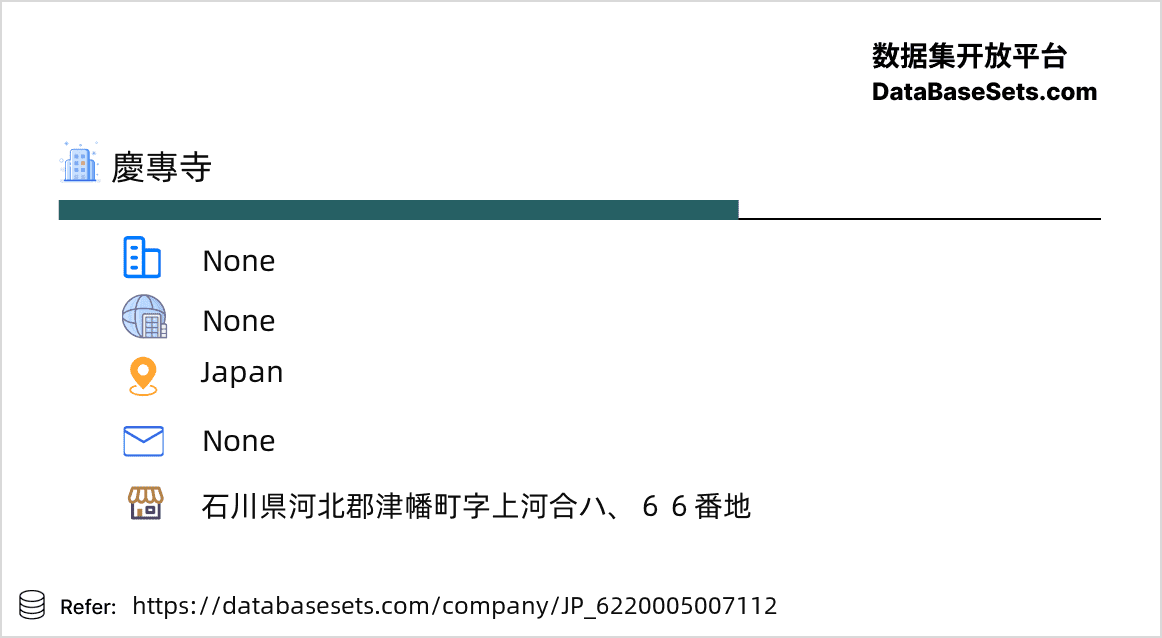 Japan-6220005007112
