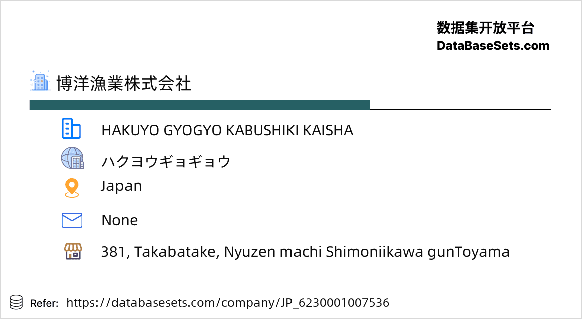 Japan-6230001007536