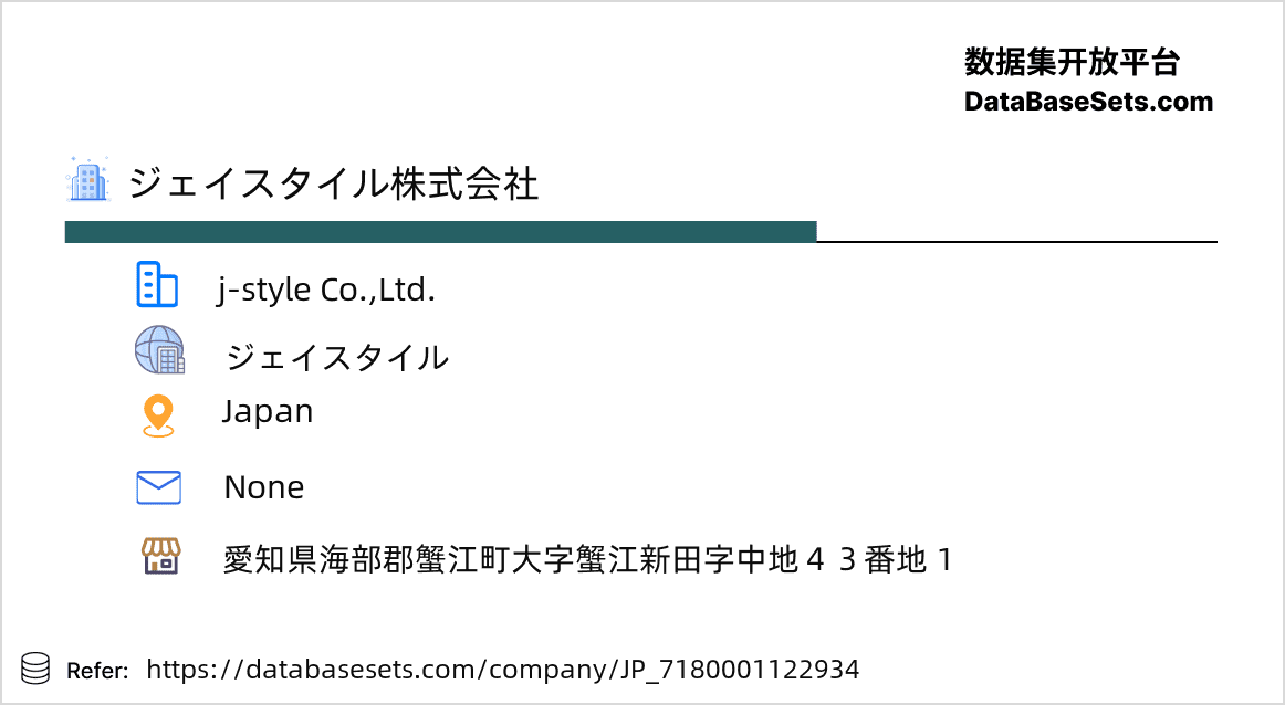 Japan-7180001122934