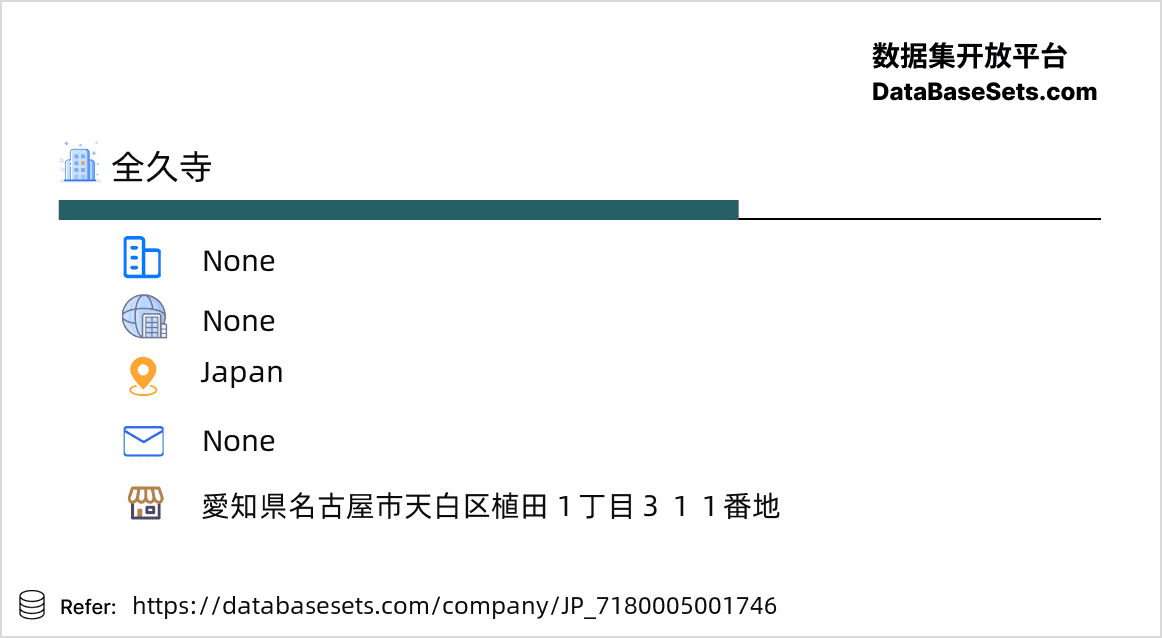 Japan-7180005001746