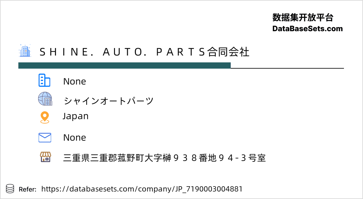 Japan-7190003004881