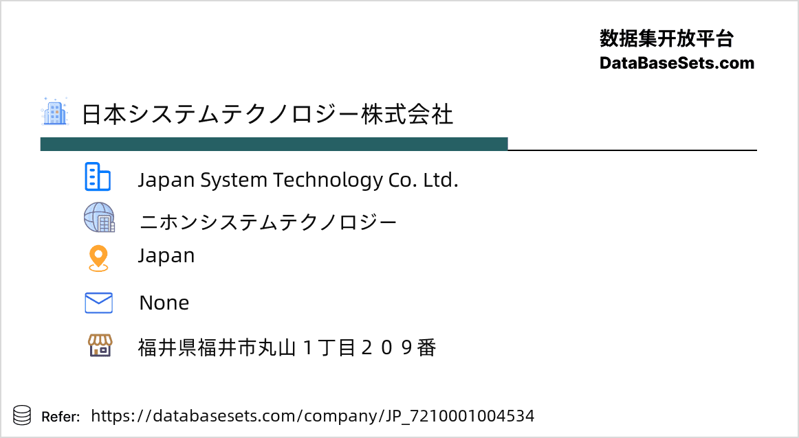 Japan-7210001004534