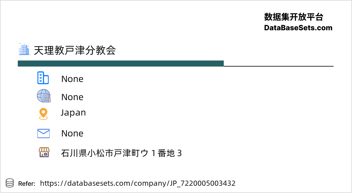 Japan-7220005003432