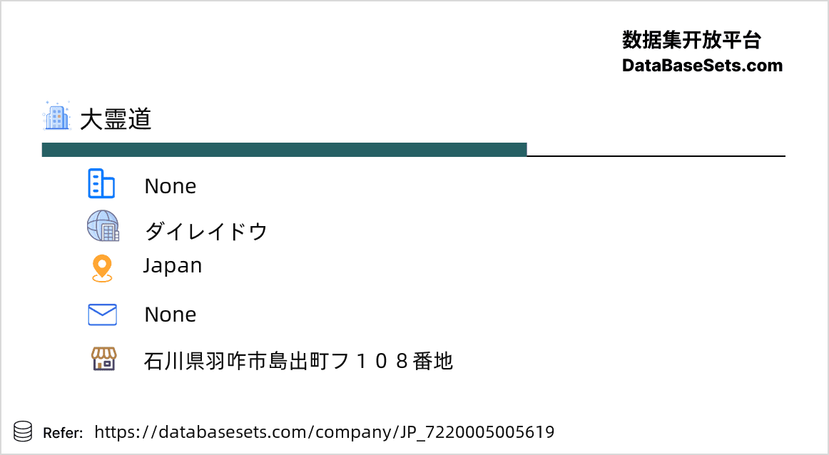 Japan-7220005005619