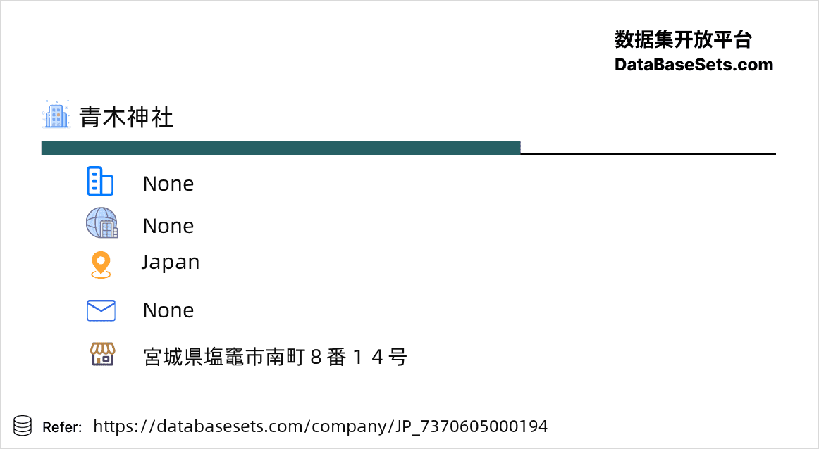 Japan-7370605000194