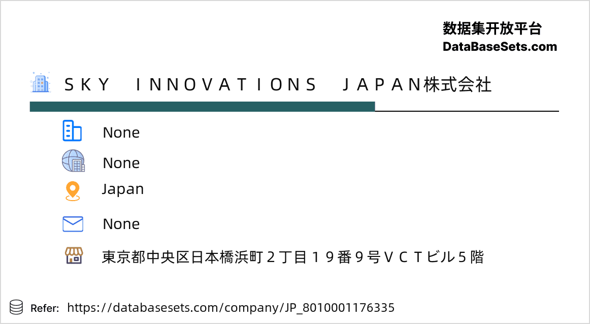 Japan-8010001176335