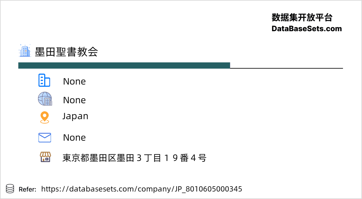 Japan-8010605000345