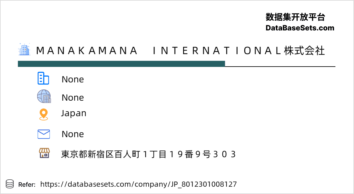 Japan-8012301008127