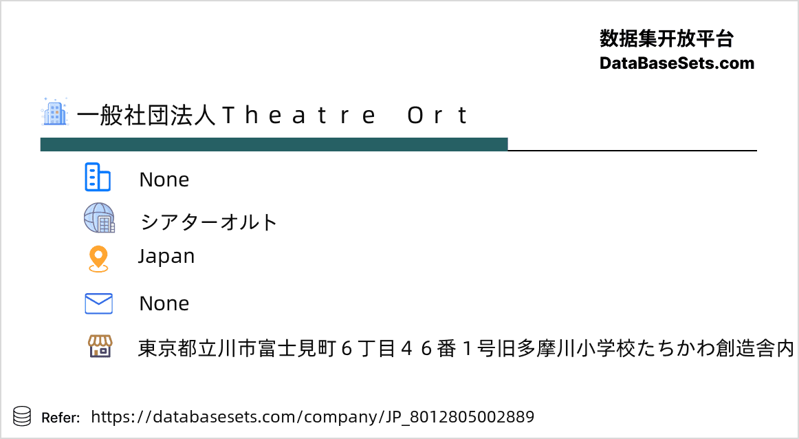 Japan-8012805002889