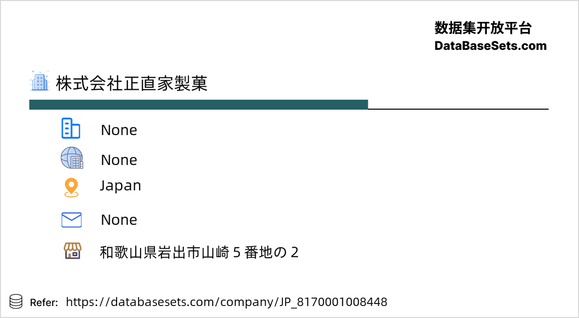 Japan-8170001008448