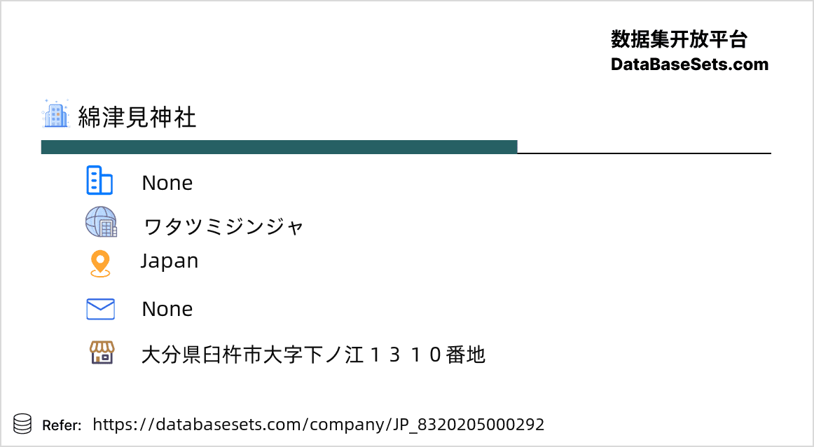 Japan-8320205000292