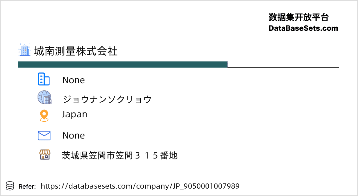 Japan-9050001007989