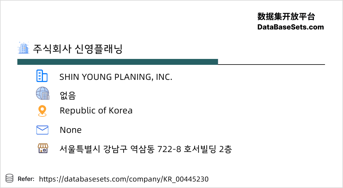 Republic of Korea-00445230