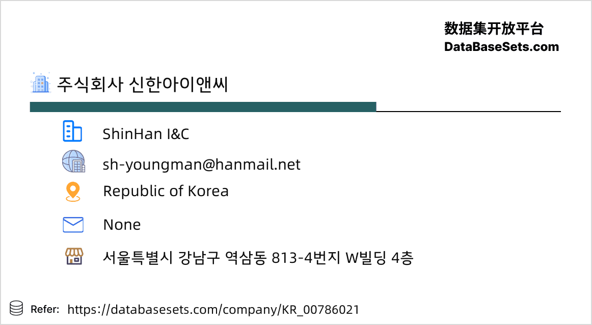 Republic of Korea-00786021