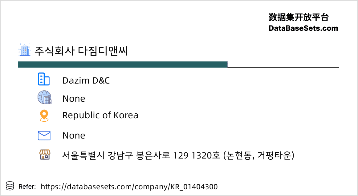 Republic of Korea-01404300