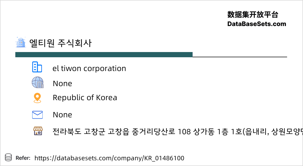 Republic of Korea-01486100