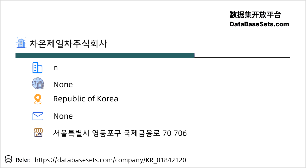 Republic of Korea-01842120