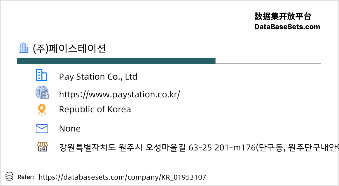 Republic of Korea-01953107
