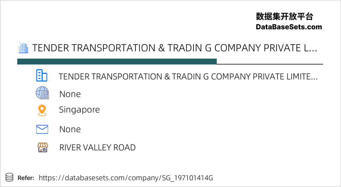 Singapore-197101414G