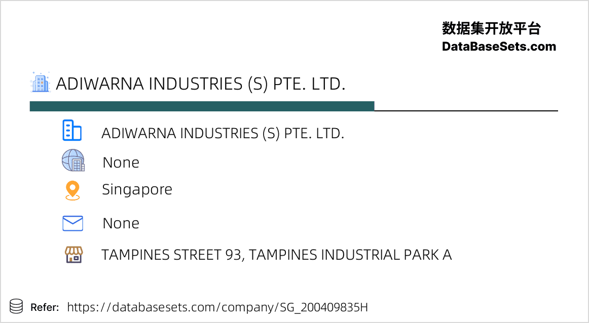 Singapore-200409835H