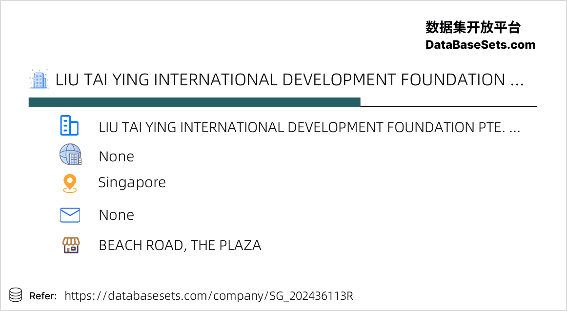 Singapore-202436113R