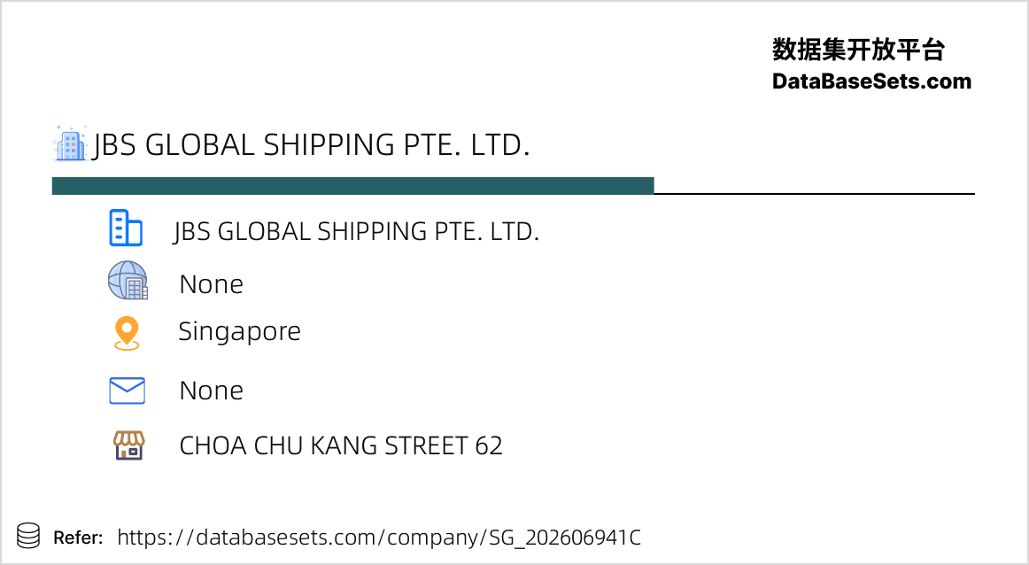 Singapore-202606941C