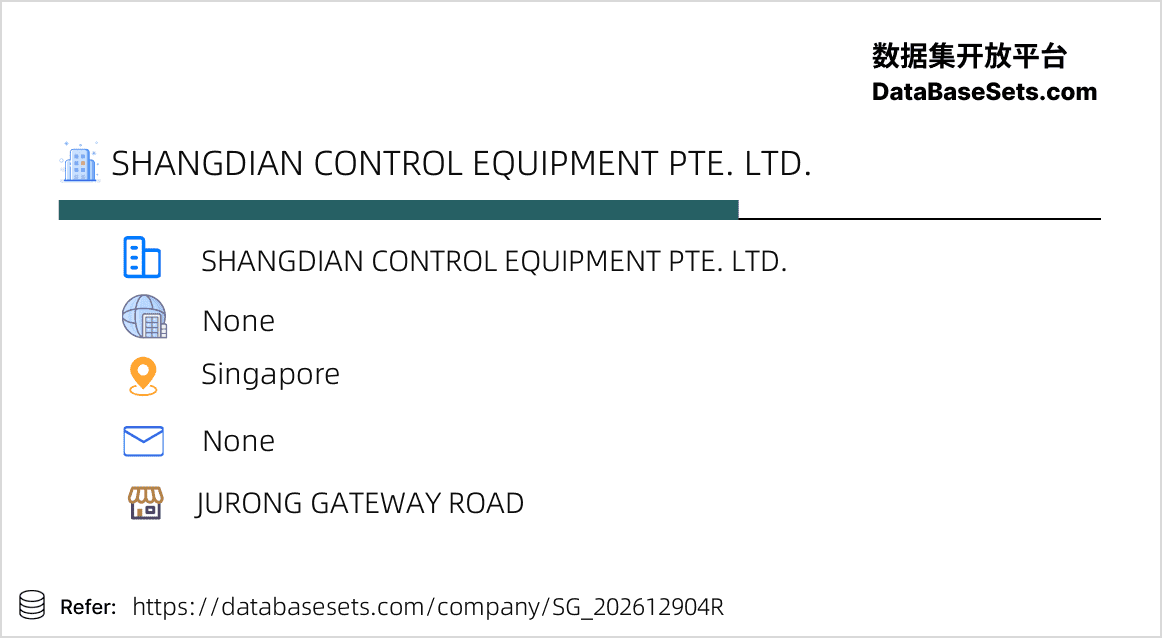 Singapore-202612904R