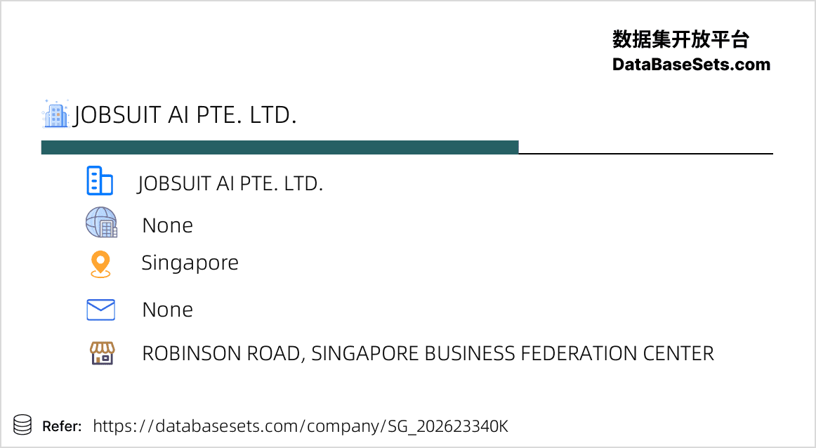 Singapore-202623340K