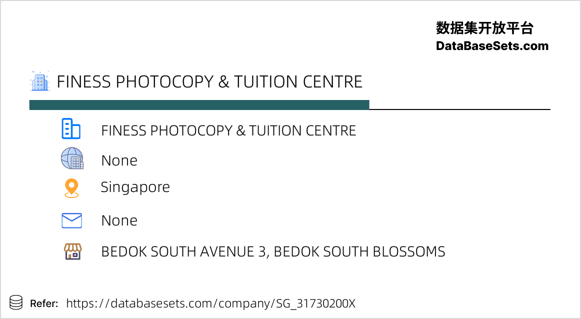 Singapore-31730200X