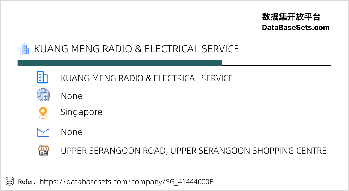 Singapore-41444000E