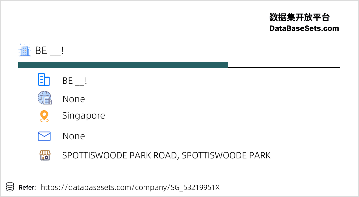 Singapore-53219951X