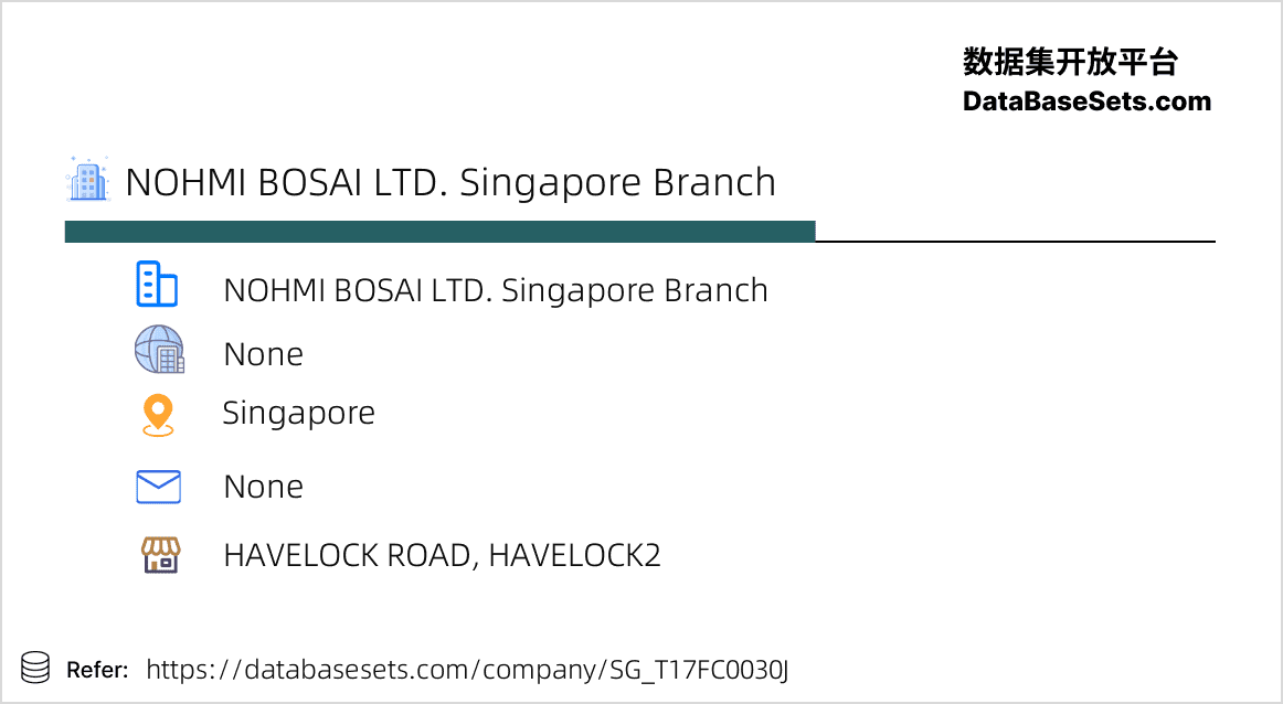 Singapore-T17FC0030J