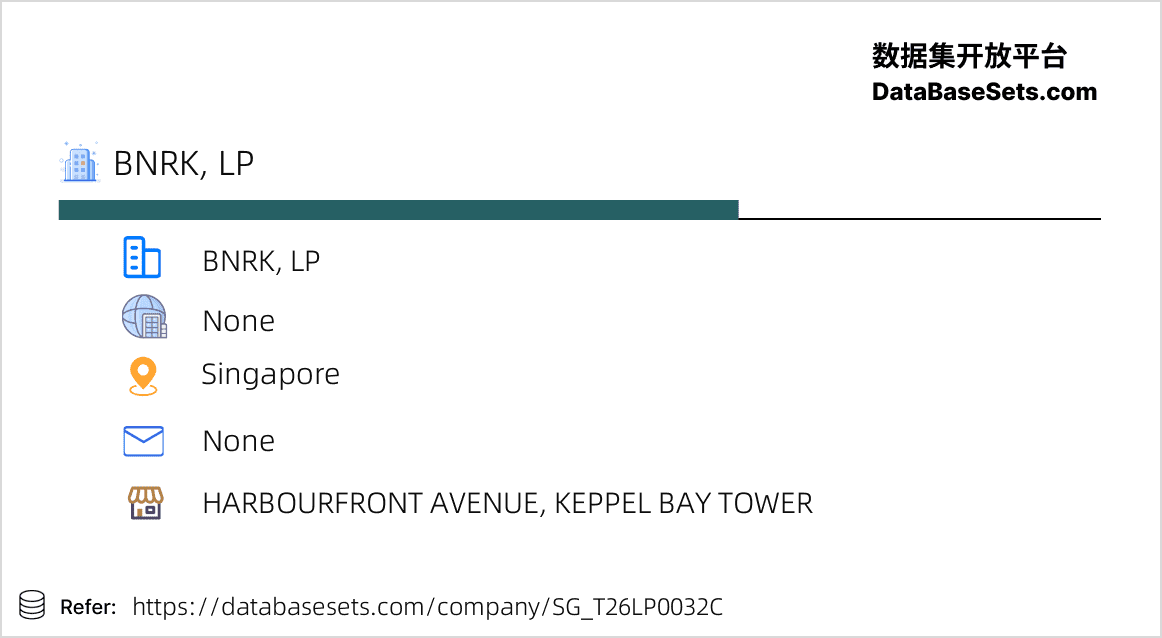 Singapore-T26LP0032C