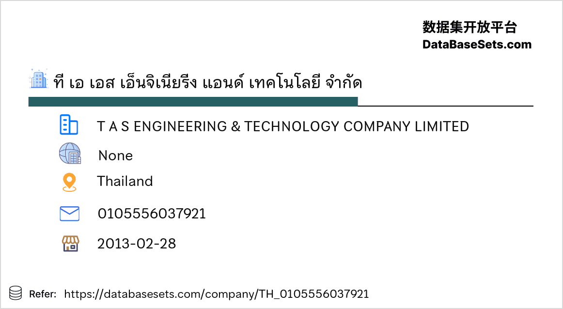 Thailand-0105556037921